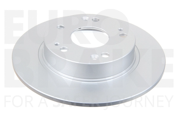Disque de frein EUROBRAKE 5815312641