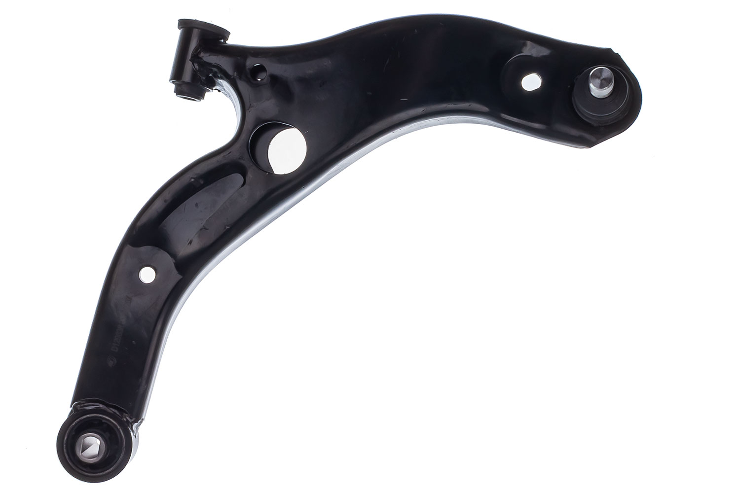 Bras de liaison, suspension de roue DENCKERMANN D120636
