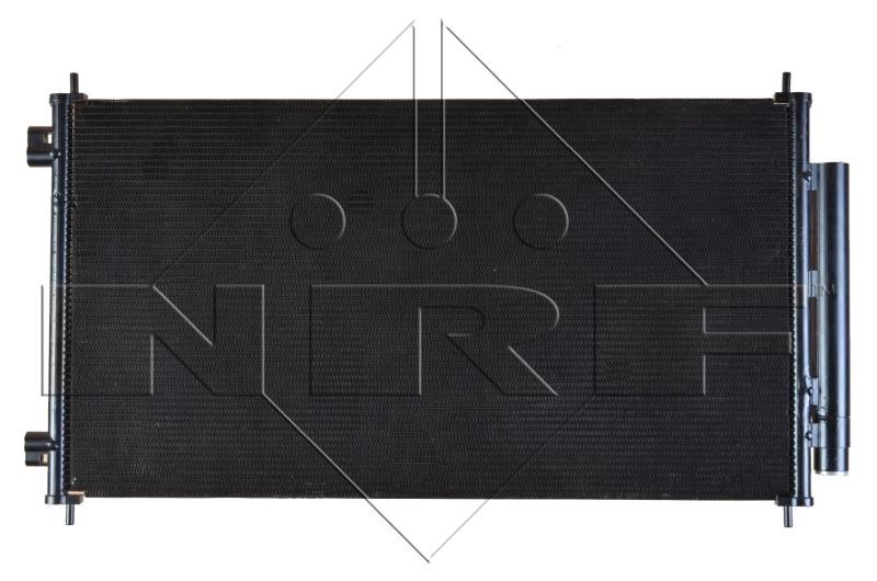 Condenseur, climatisation NRF 35864