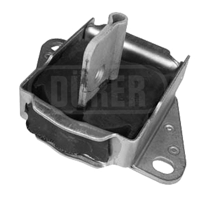 Support moteur DÜRER SM6045