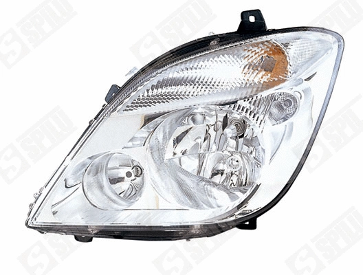 Projecteur principal SPILU 318038