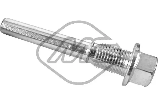 Boulon de guidage, étrier de frein Metalcaucho 58005