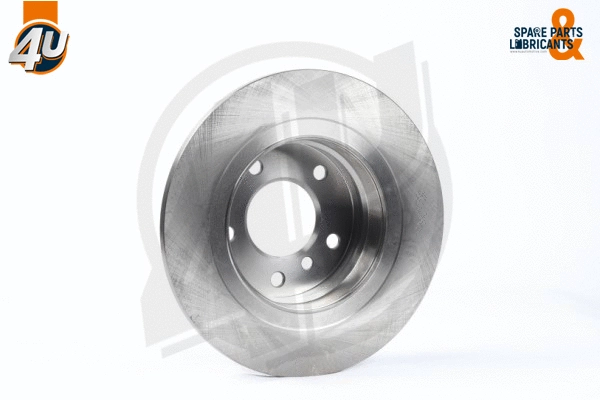 Disque de frein 4U Autoparts 52257BW