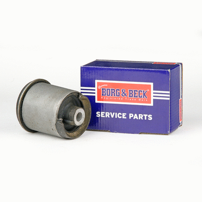 Suspension, bras de liaison BORG & BECK BSK6828