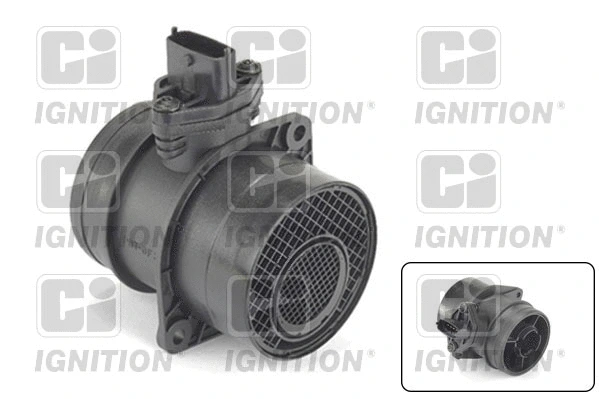 Débitmètre de masse d'air QUINTON HAZELL QM1104