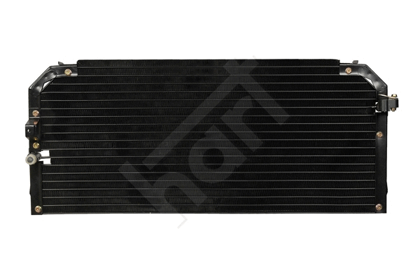 Condenseur, climatisation HART 606 208