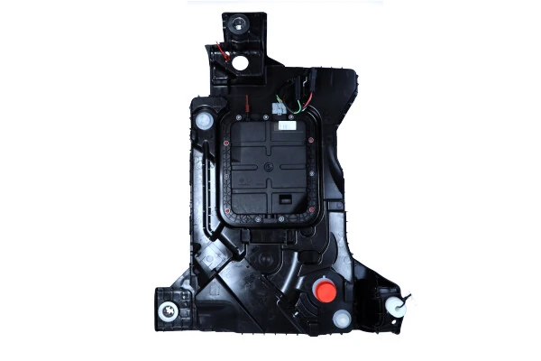 Unité réservoir, Injection d'urée MAXGEAR 28-1067