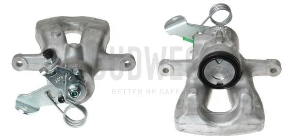 Étrier de frein BUDWEG CALIPER 345062