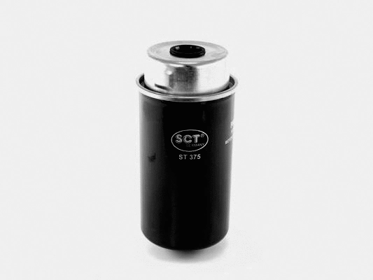 Filtre à carburant SCT - MANNOL ST 375