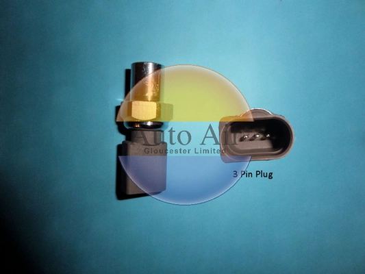 Pressostat, climatisation AUTO AIR GLOUCESTER 43-5070