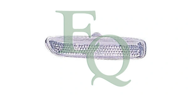 Feu clignotant EQUAL QUALITY FL0036