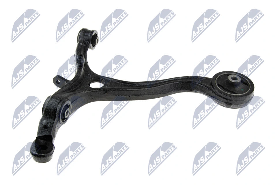 Bras de liaison, suspension de roue NTY ZWD-HD-058