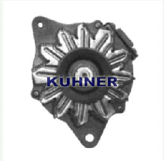 Alternateur AD KÜHNER 40152RI