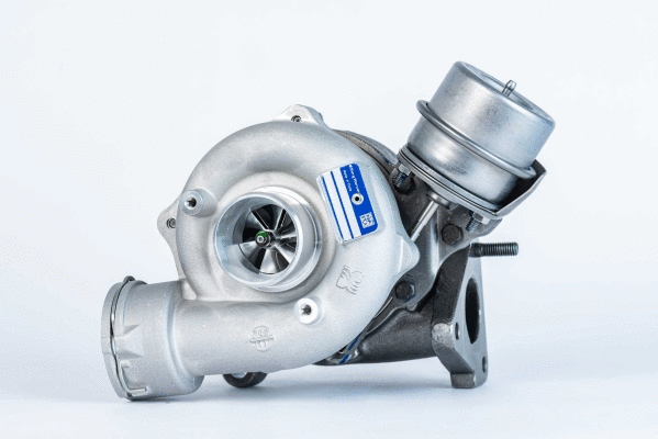 Turbocompresseur, suralimentation BorgWarner 53039880195