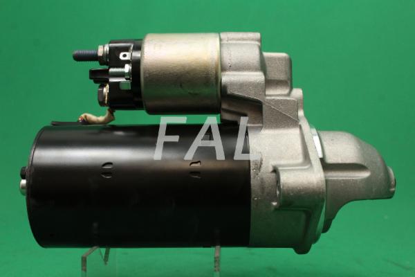 Démarreur FAL Anlasser- und Lichtmaschinenservice F000120/1