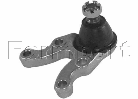 Rotule de suspension FORMPART 3904012