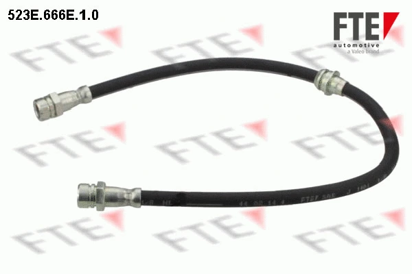 Flexible de frein FTE 9240743