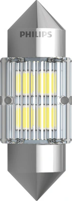 Ampoule, éclairage intérieur PHILIPS 11860CU31B1