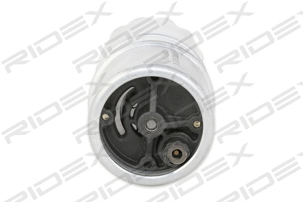 Pompe à carburant RIDEX 458F0139