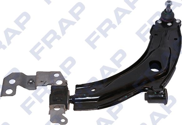 Bras de liaison, suspension de roue FRAP F2731