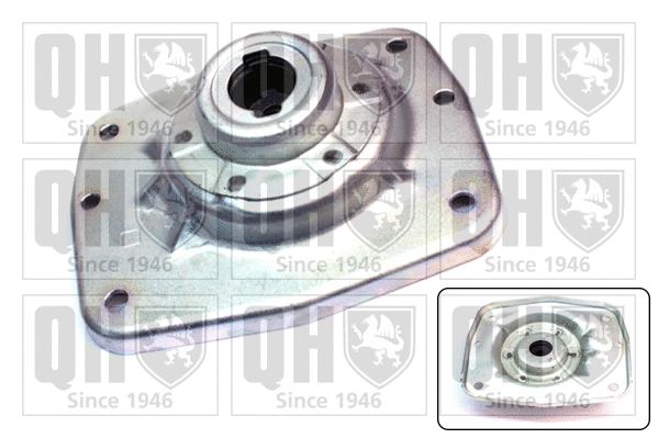 Coupelle de suspension QUINTON HAZELL EMR2580