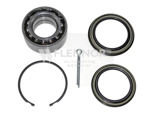 Kit de roulements de roue FLENNOR FR950509
