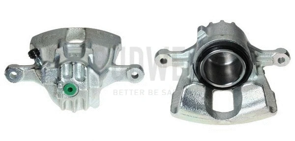 Étrier de frein BUDWEG CALIPER 342552