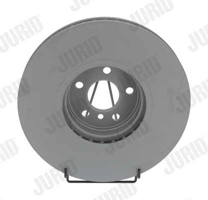 Disque de frein JURID 563211JC-1