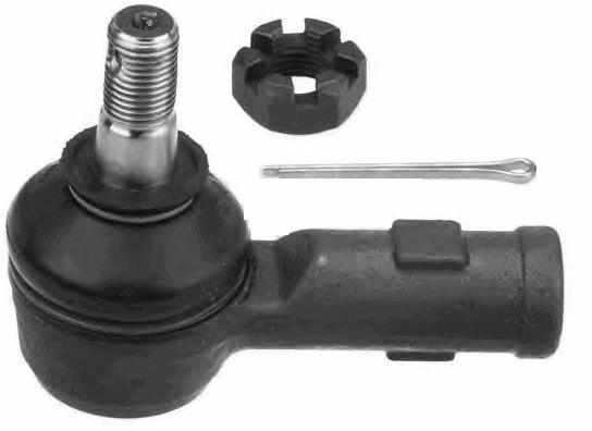 Rotule de barre de connexion DENCKERMANN D130035
