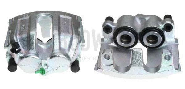 Étrier de frein BUDWEG CALIPER 342723