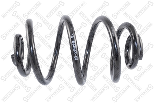 Ressort de suspension STELLOX 10-20029-SX