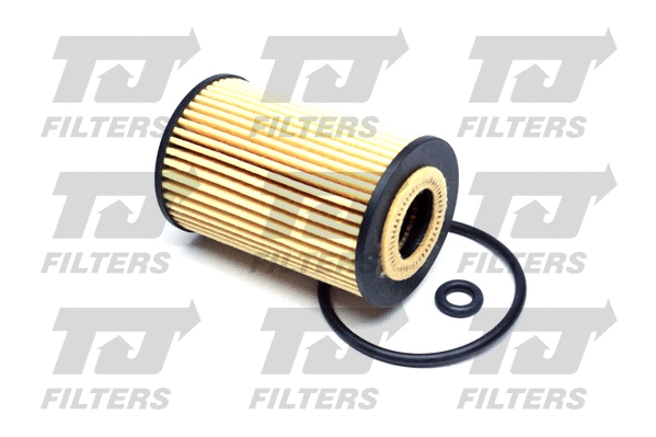 Filtre à huile QUINTON HAZELL QFL0119