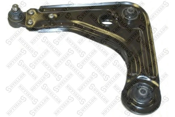 Bras de liaison, suspension de roue STELLOX 57-00787-SX