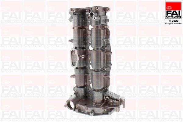 Jeu d'arbres à came FAI AutoParts CSM120