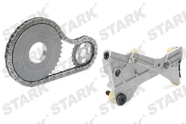 Kit de chaînes, commade de pompe à huile Stark SKCOP-5180003