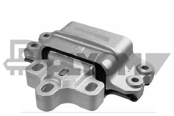 Support moteur PLYOM P756306