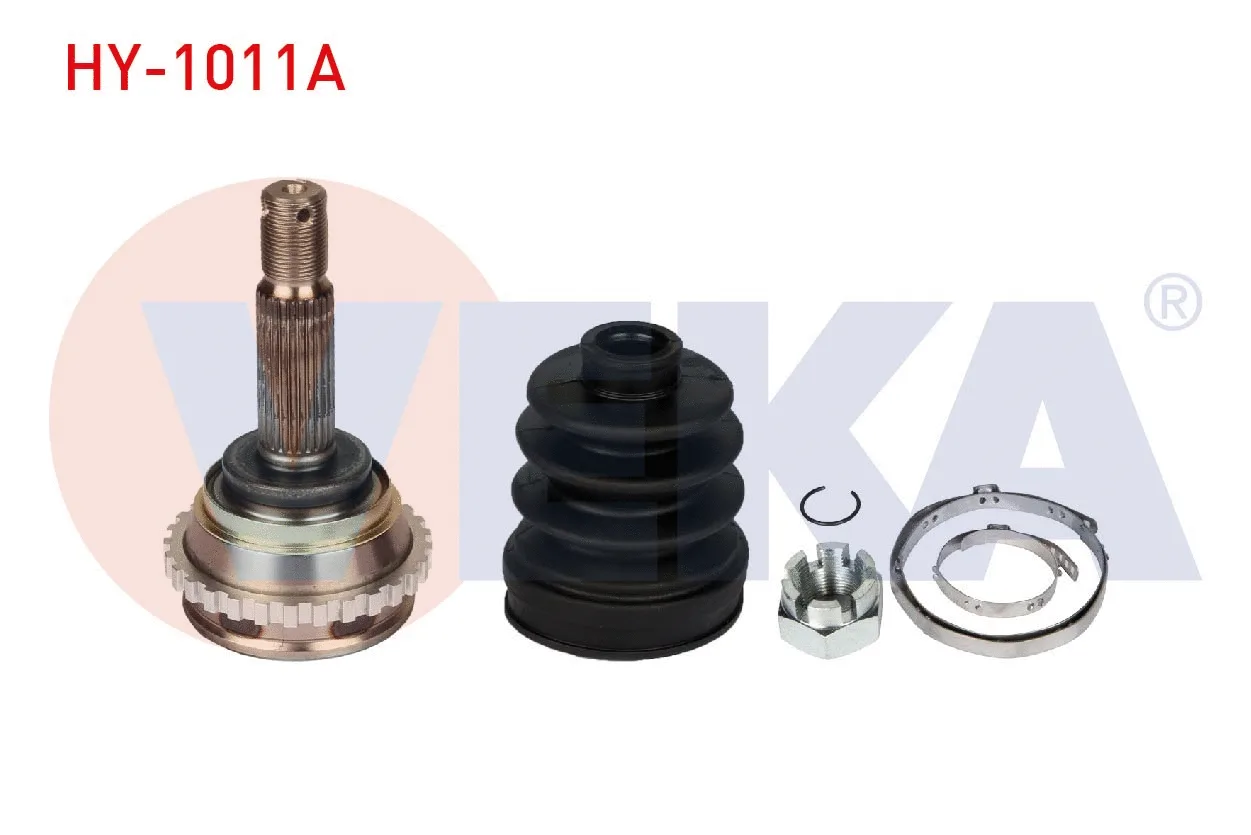 Jeu de joints, arbre de transmission VEKA HY-1011A