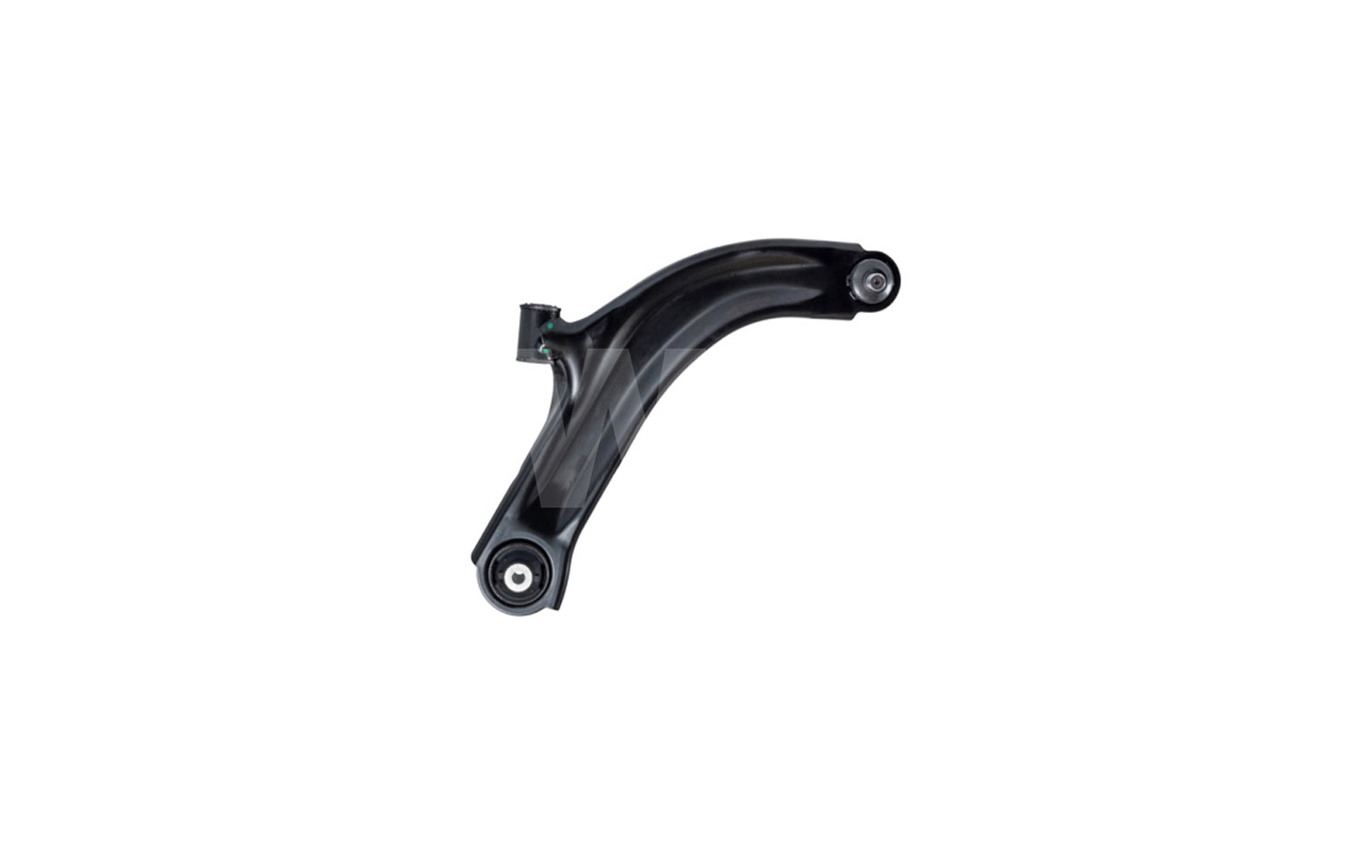 Bras de liaison, suspension de roue Wti Automotive A611809