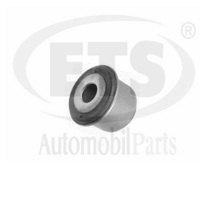 Kit de suspension, grille de radiateur ETS 19.MB.453
