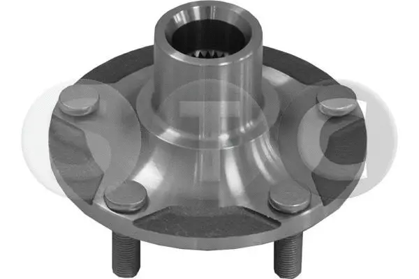 Moyeu de roue STC T490439