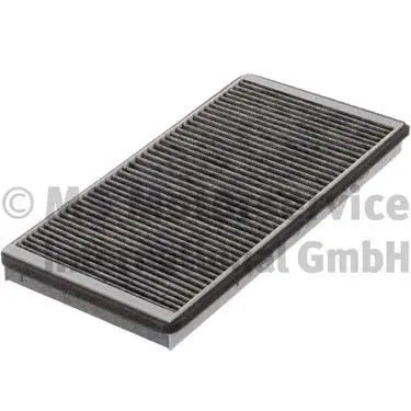 Filtre, air de l'habitacle KOLBENSCHMIDT 50014796