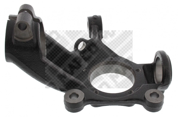Fusée d'essieu, suspension de roue MAPCO 107609