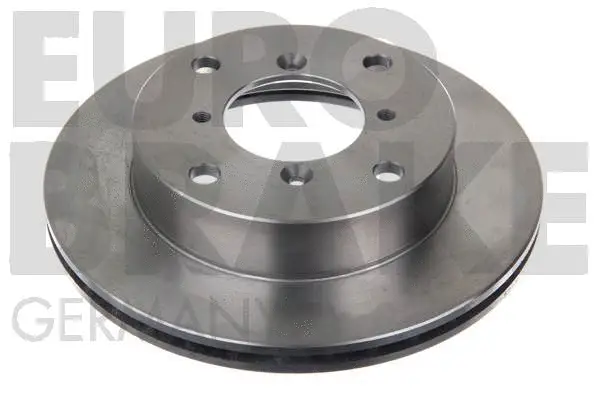 Disque de frein EUROBRAKE 5815205205