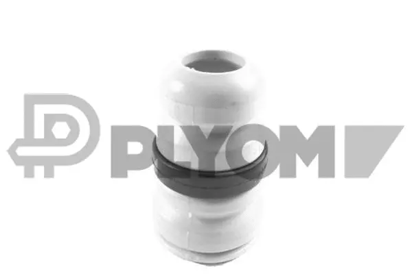 Butée élastique, suspension PLYOM P762214