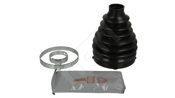 Jeu de joints-soufflets, arbre de commande HART 446 811