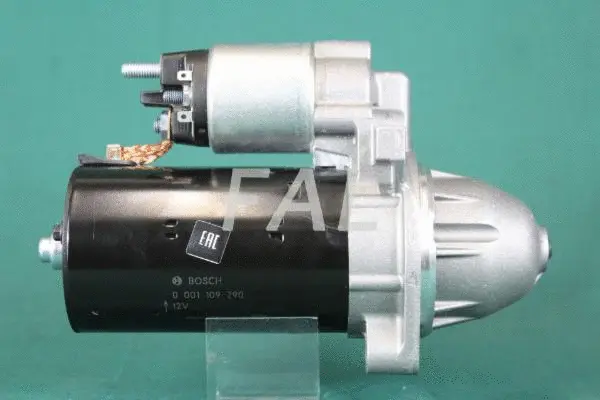 Démarreur FAL Anlasser- und Lichtmaschinenservice F000118/6