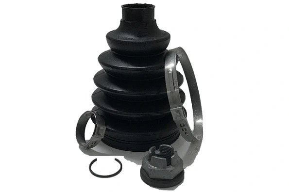Jeu de joints-soufflets, arbre de commande SERCORE 06K654