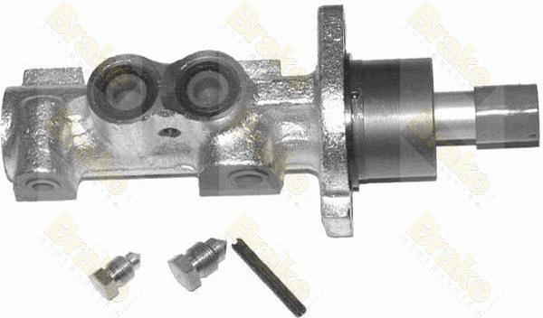 Maître-cylindre de frein Brake ENGINEERING MC1489BE