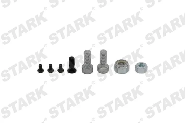 Kit de roulements de roue Stark SKWB-0180920