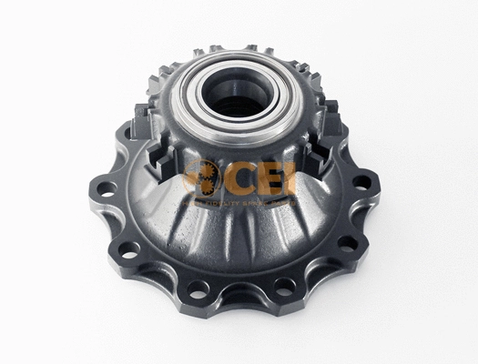 Moyeu de roue C.E.I. 217.506
